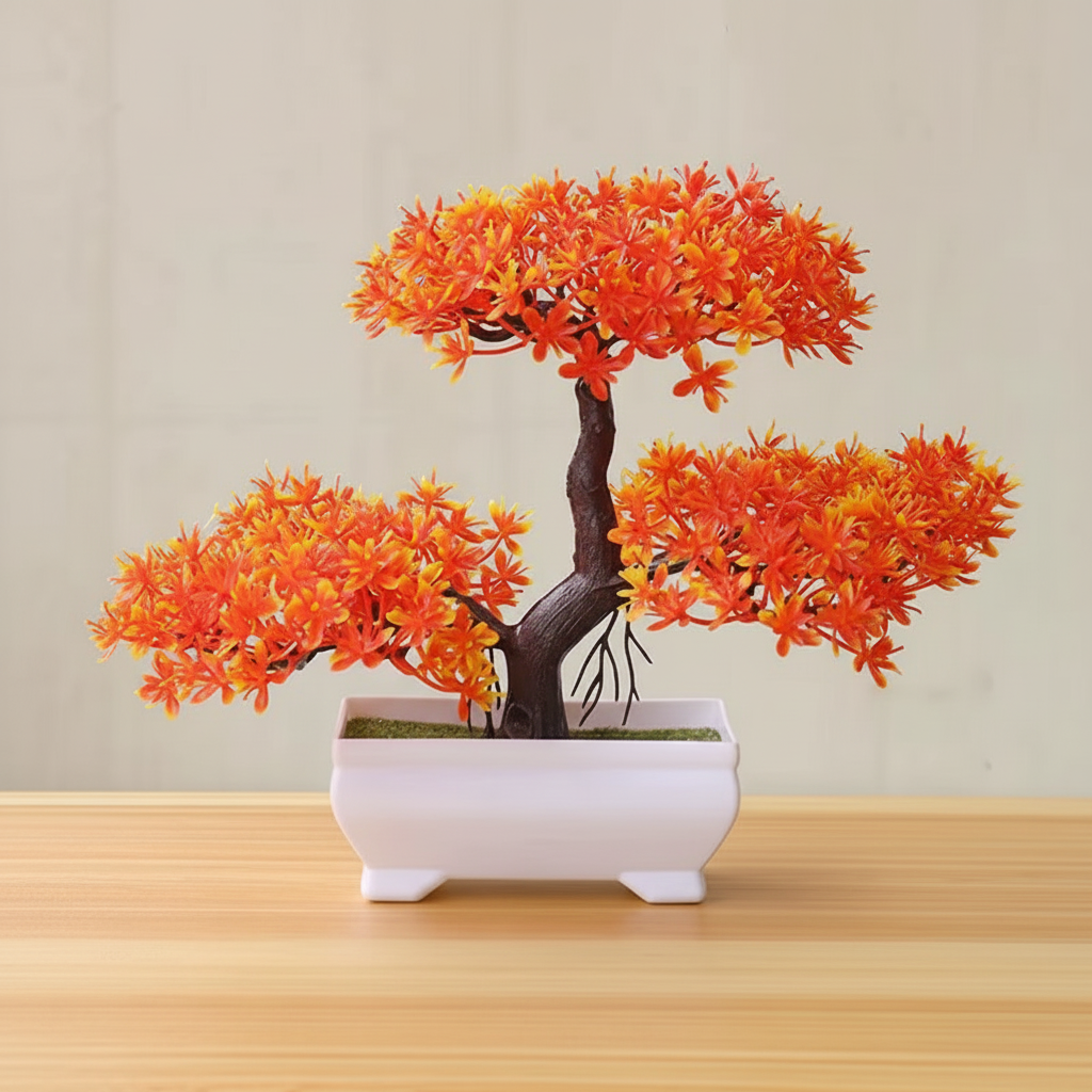 Serenity Mini Bonsai Tree ๐ฟ