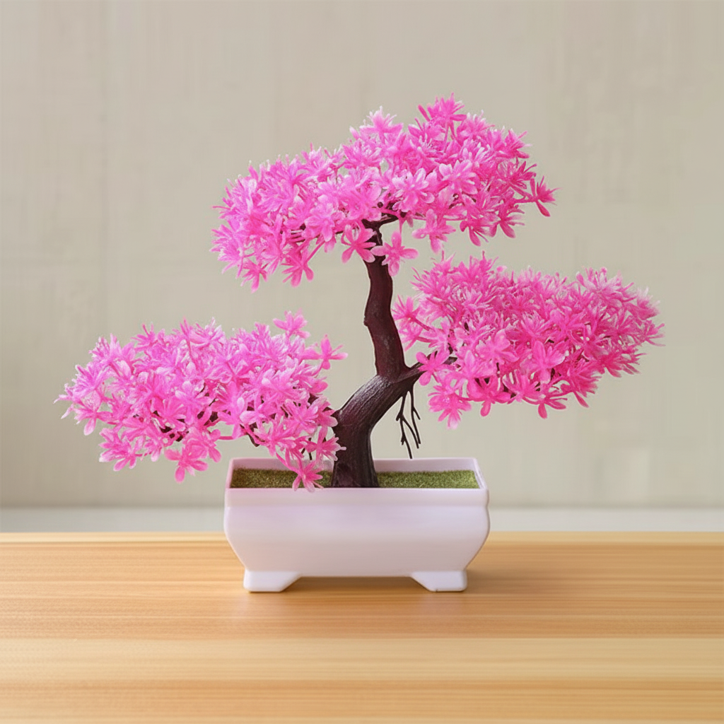 Serenity Mini Bonsai Tree ๐ฟ