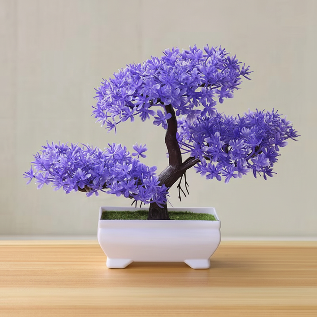 Serenity Mini Bonsai Tree ๐ฟ