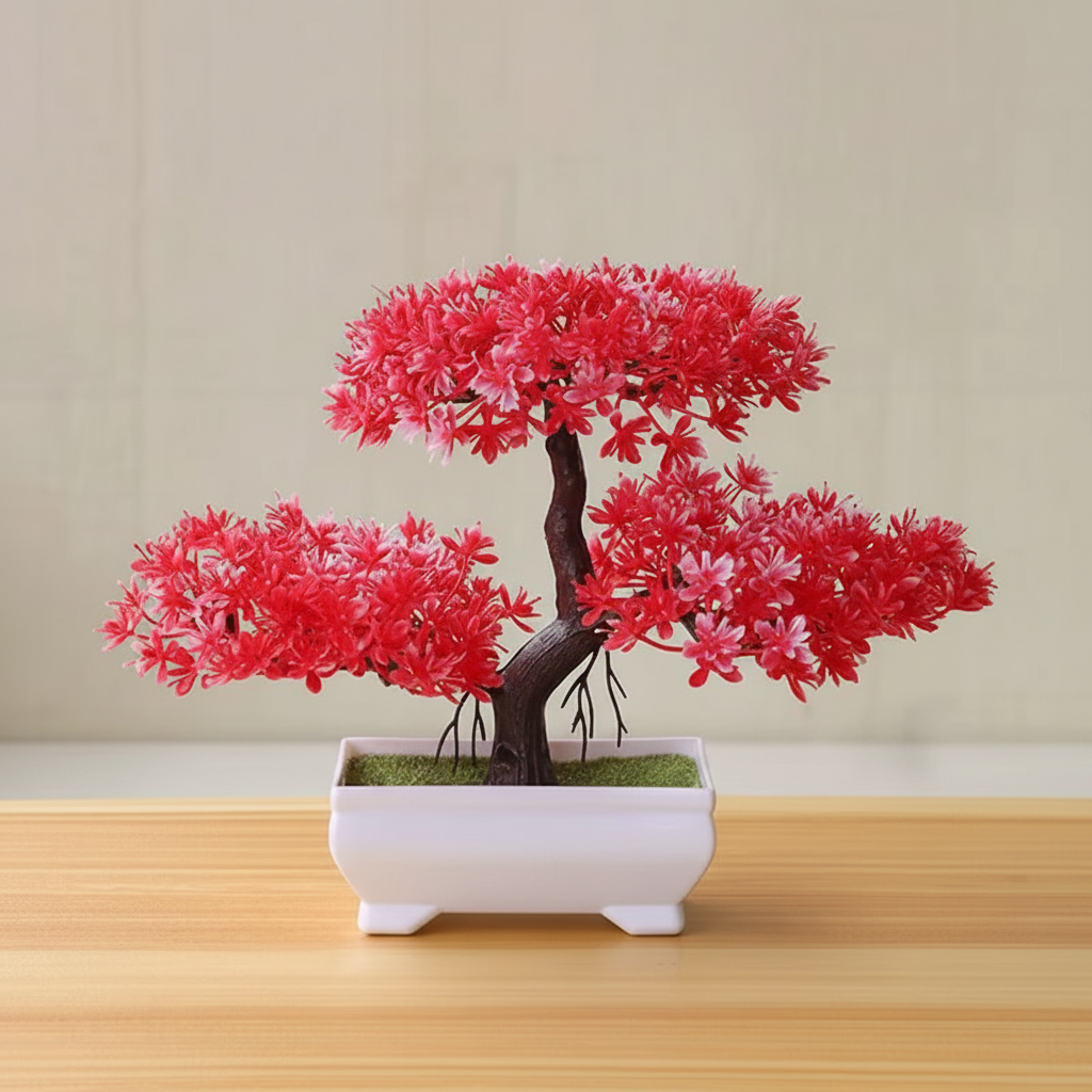 Serenity Mini Bonsai Tree ๐ฟ