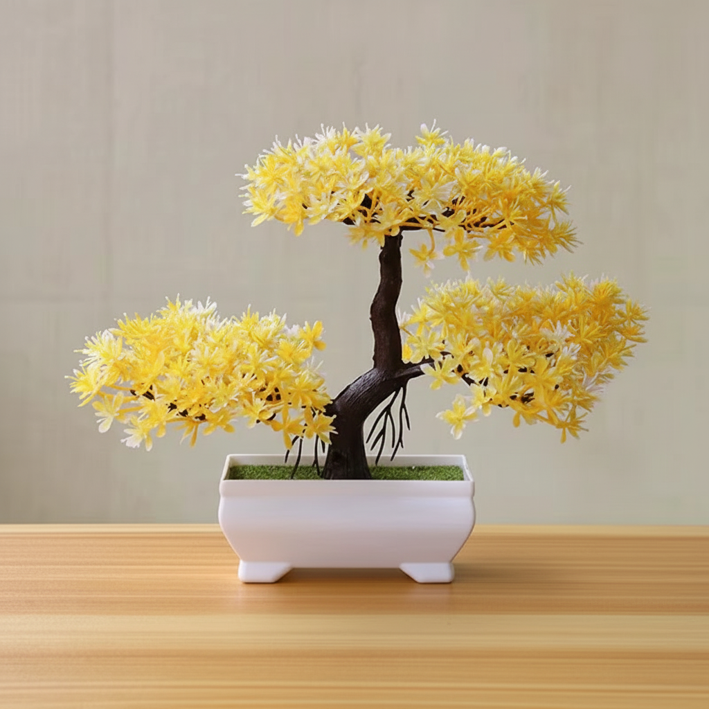 Serenity Mini Bonsai Tree ๐ฟ